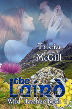 The Laird-Wild Heather Book 1