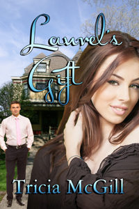 Laurel's Gift by Tricia McGill