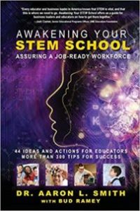 Awakening Your STEM School is now available