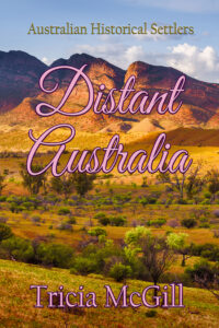 Distant Australia